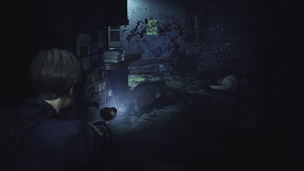 مقایسه Resident Evil 2 و Resident Evil 3 در این باندل